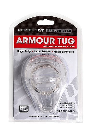 PERFECT FIT BRAND - ARMOUR TUG CLEAR 2